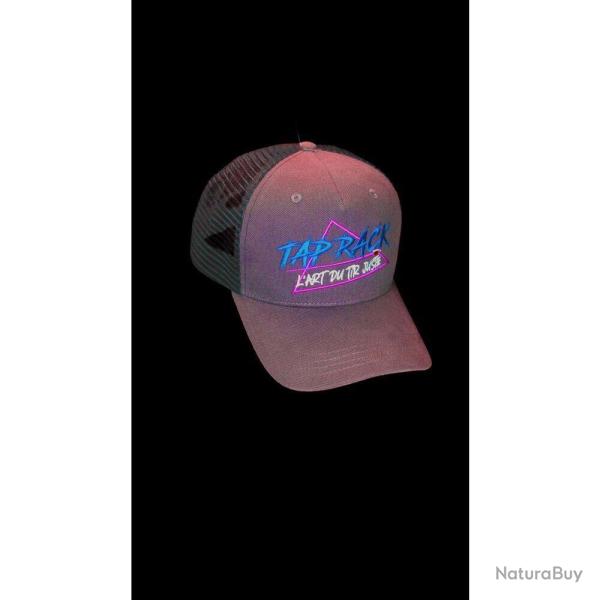 Casquette TAP RACK L'ART du TIR Juste
