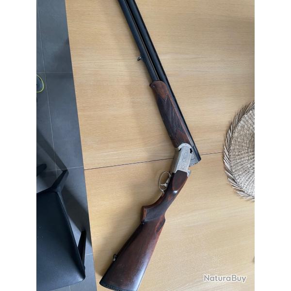 Super 9 Verney-Carron Calibre 12 super l�ger