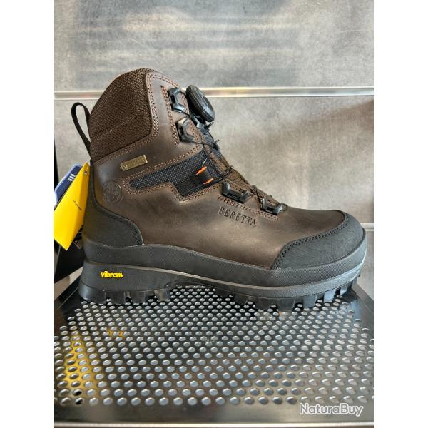 BERETTA ARABUKO GTX SYSTEME BOA