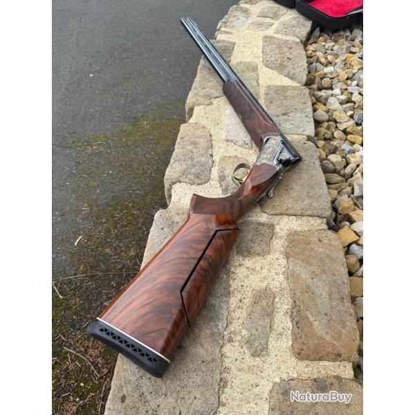 ceasar guerini invictus III trap V2