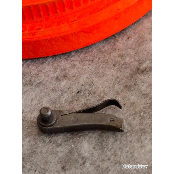 PIETTA - 1851 REB NORD NAVY CONFEDERATE .44 - Pi�ce - Doigt �l�vateur