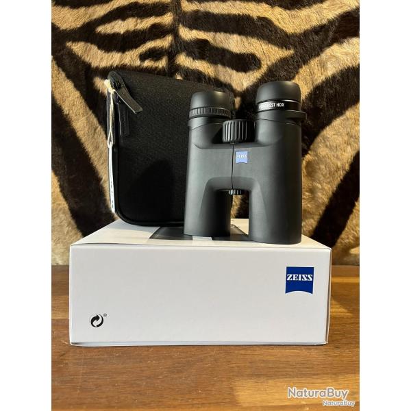 Jumelles ZEISS Conquest HDX 10X42