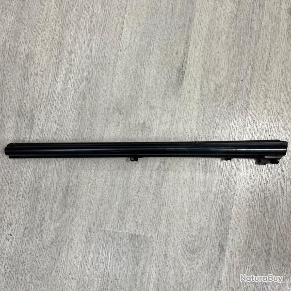 Occasion - Canon drilling MERKEL Suhl 12/70 et 7x65R