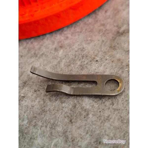 PIETTA - 1851 REB NORD NAVY CONFEDERATE .44 - Pi�ce - Ressort de d�tente