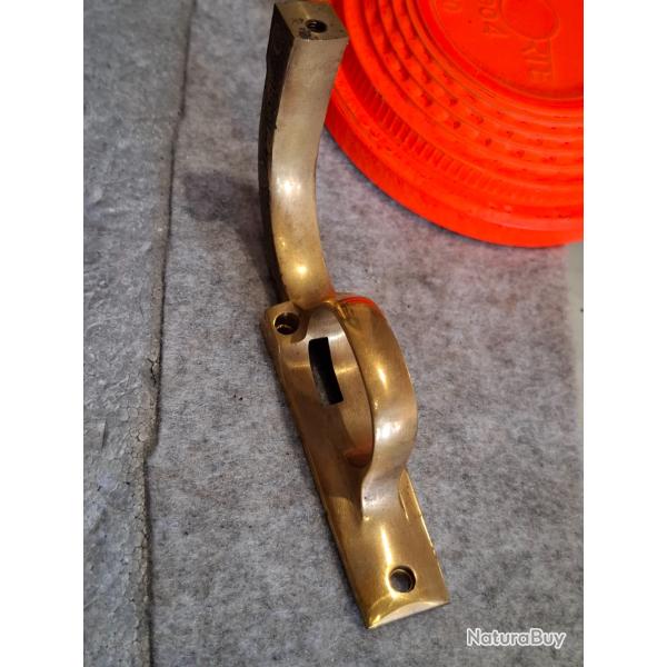 PIETTA - 1851 REB NORD NAVY CONFEDERATE .44 - Pi�ce - Pontet