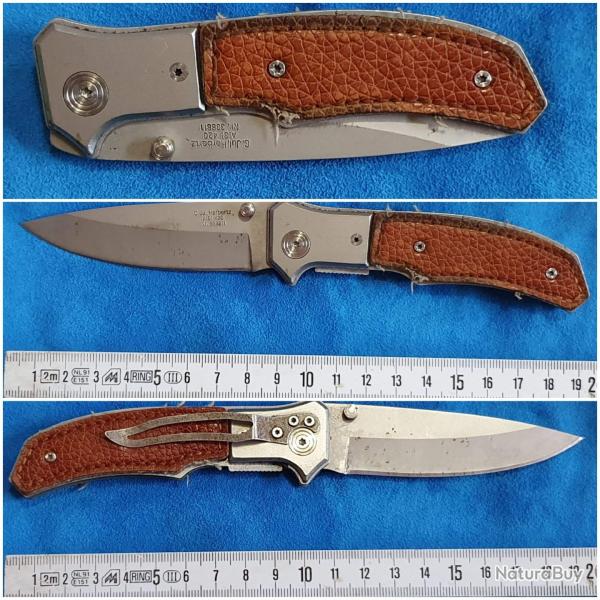 Couteau c jul herbertz