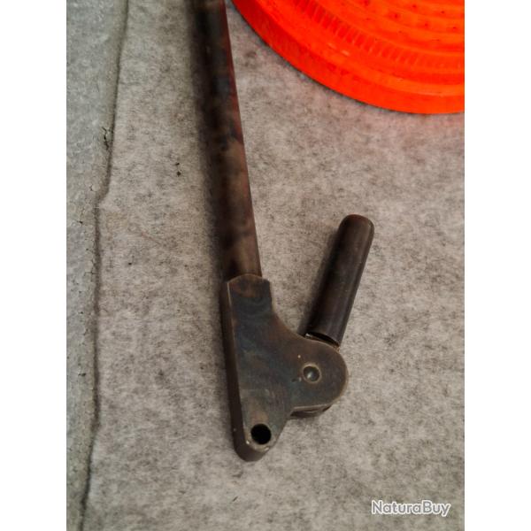 PIETTA - 1851 REB NORD NAVY CONFEDERATE .44 - Pi�ce - Bras armement