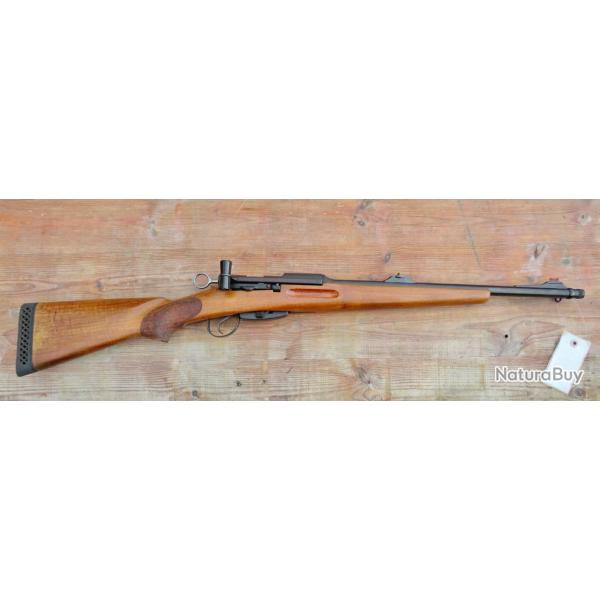 K31 " Battue /recherche" cal 7,5 suisse