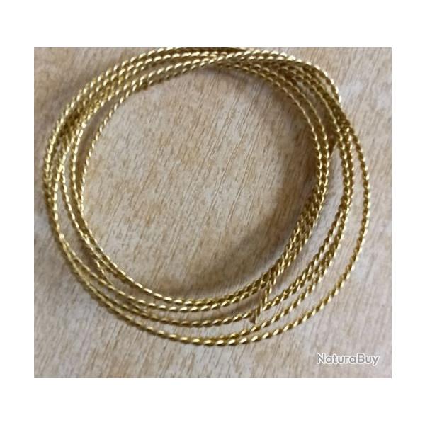 Filigrane pour sabre ou pe