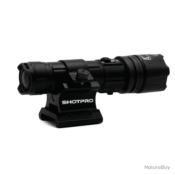 Lampe d'afft LED Ultra Puissante P50