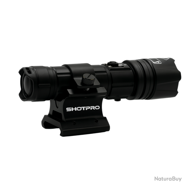 Lampe d'aff�t LED Ultra Puissante P50