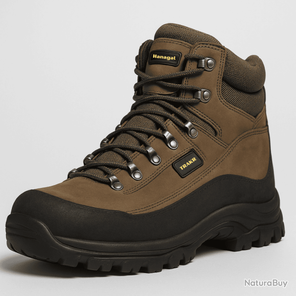 SHOTPRO TRAKR - Chaussures de chasse impermables & rsistantes - 46