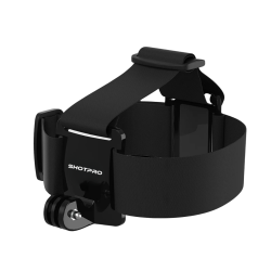 Support de t&ecirc;te pour ShotPro V2