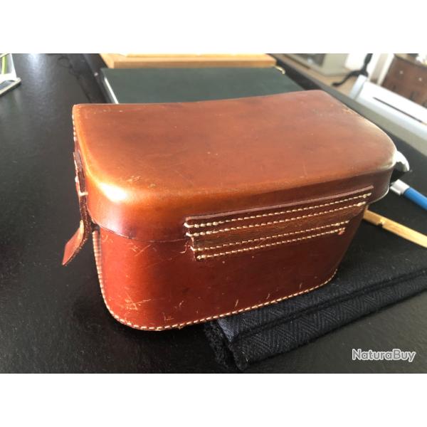 Trousse infirmier dat�e 1938