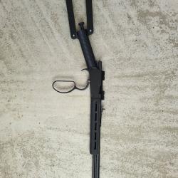 Rossi rio bravo 22 lr tactical