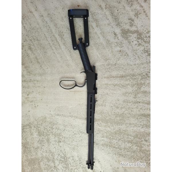 Rossi rio bravo 22 lr tactical