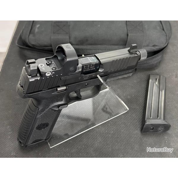 FN 509 TACTICAL CAL 9PARA