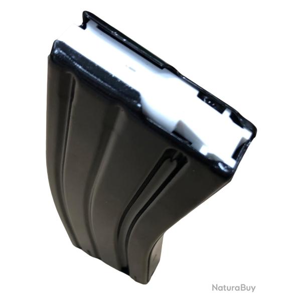 E-LANDER - CHARGEUR AR15/M4 ACIER - 223 Rem - 30 COUPS