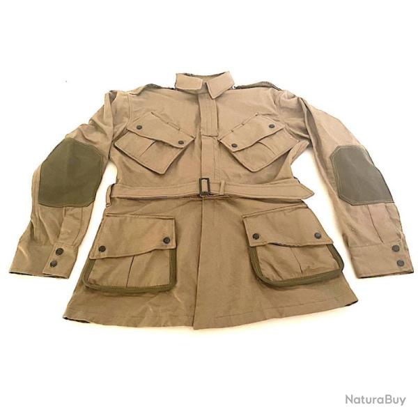Veste Para US M42 - Reproduction PREMIUM 40 (S-M)