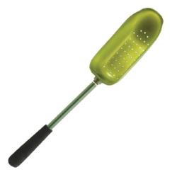 Louche D'Amorcage Carp Spirit Baiting Handle + Scoop