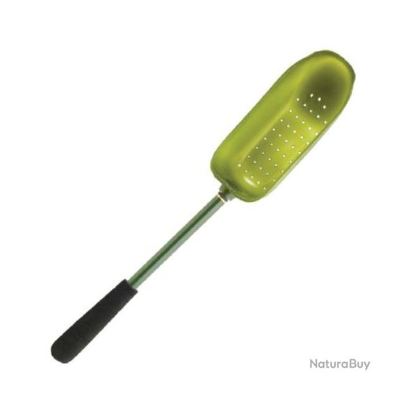 Louche D'Amorcage Carp Spirit Baiting Handle + Scoop
