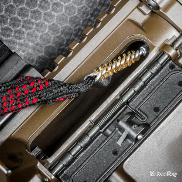 CABLE NETTOYAGE BORE BOSS CAL 223-5.56 REAL AVID