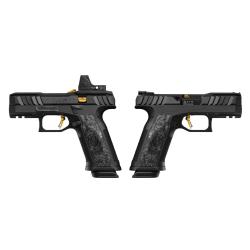 LAUGO ALIEN REMUS LIMITED 9X19 FIRST EDITION FULL KIT LE500