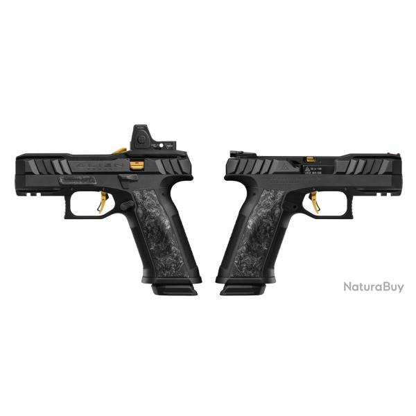 LAUGO ALIEN REMUS LIMITED 9X19 FIRST EDITION FULL KIT LE500