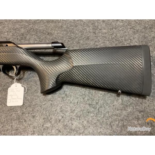 CARABINE TIKKA T3X RAVEN CARBON SUPERLITE CAL 7MMR REL MAG  FLUTE FILETE CANON 57CM