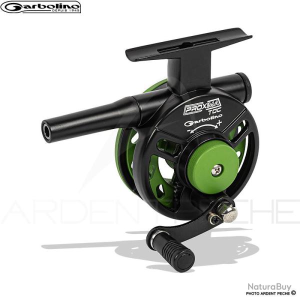 Moulinet toc GARBOLINO Proxima toc 65