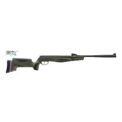 Carabine Air Comprim&eacute; Stoeger RX20 TAC Verte 19,90 Joules 4.5 mm