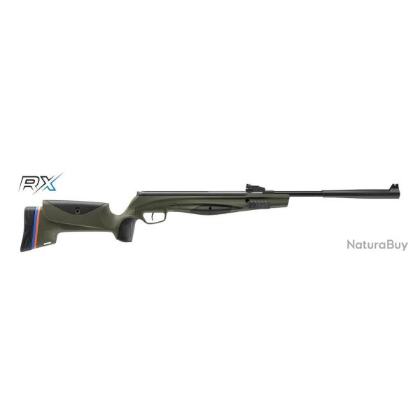 Carabine Air Comprim� Stoeger RX20 TAC Verte 19,90 Joules 4.5 mm