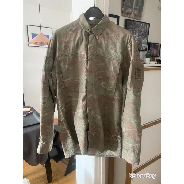 Veste MFO - Commando Trepel