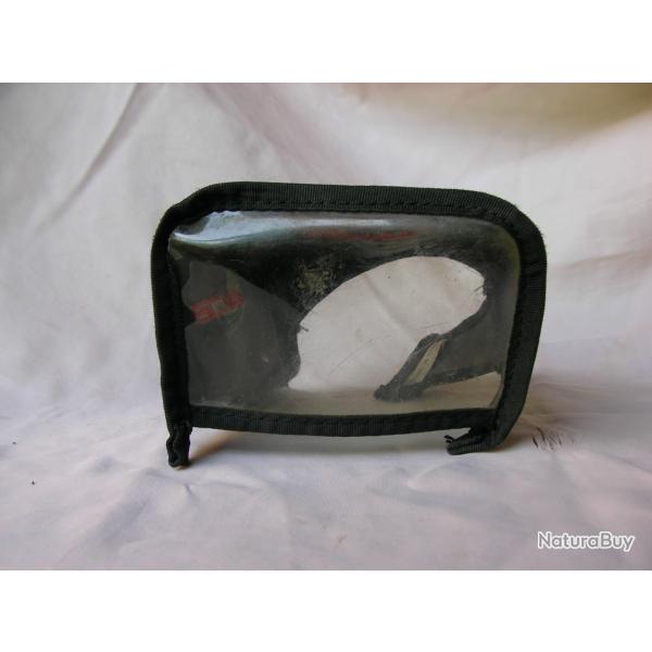 PROT�GE �CRAN DE DETECTEUR DE M�TAUX " GARRETT ACE "