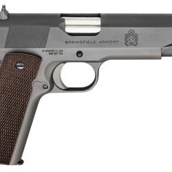 SPRINGFIELD Armory 1911 Mil-Spec Black 5" cal.45 ACP