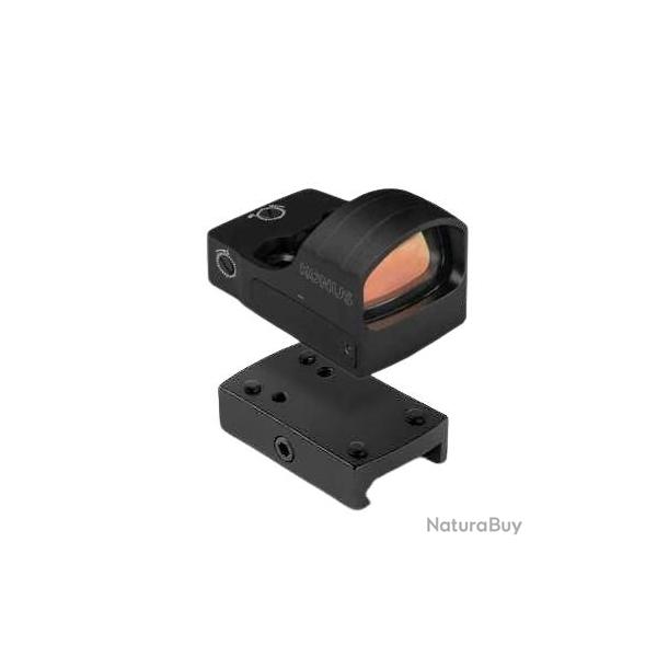 VISEUR KONUS FISSION-MR MONTAGE WEAVER EMPREINTE DELTAPOINT PRO