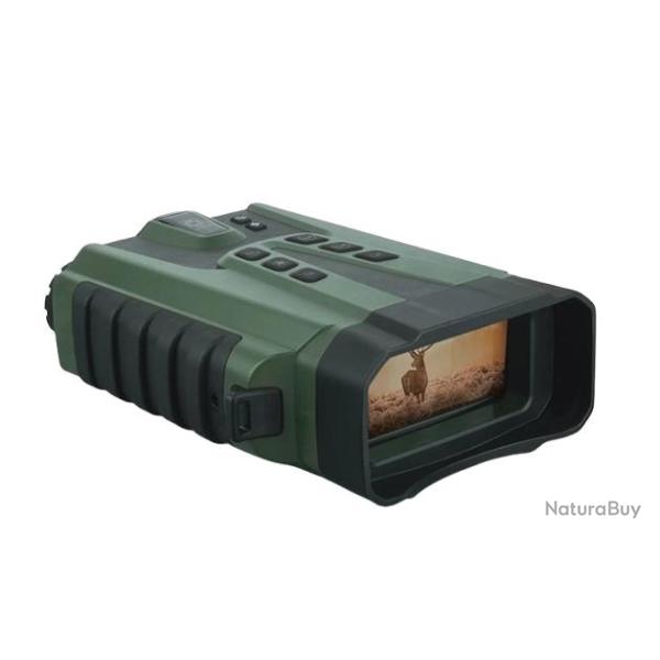 JUMELLES VISION NOCTURNE KONUS KONUSPY-19 1.5X-12X