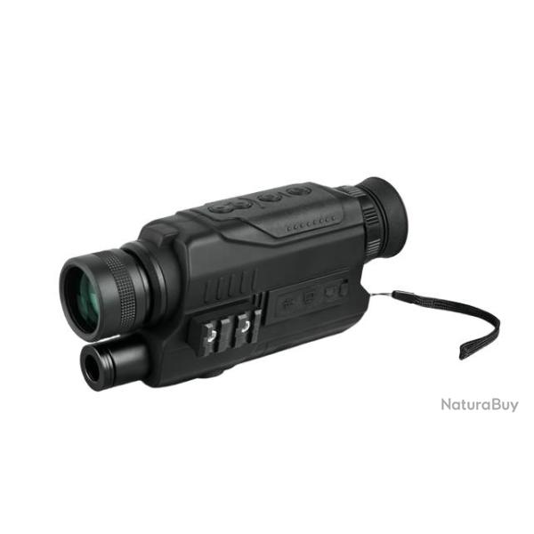 MONOCULAIRE VISION NOCTURNE KONUS KONUSPY-18 6X-36X