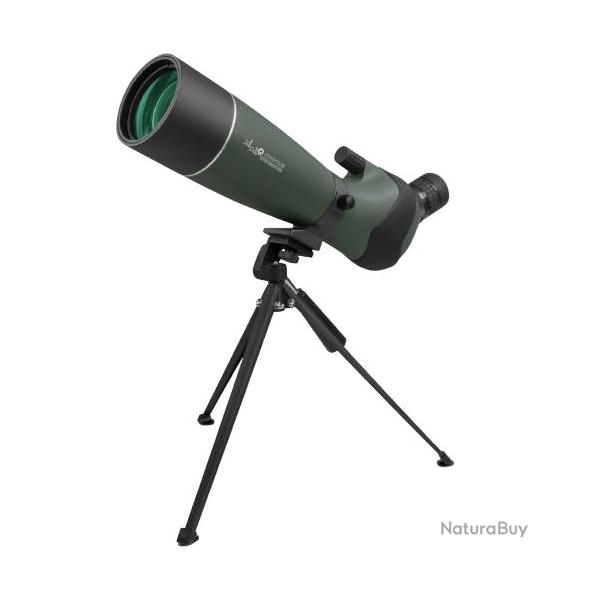 LUNETTE D'OBSERVATION KONUS KONUSPOT-70B 20-60X70 ZOOM