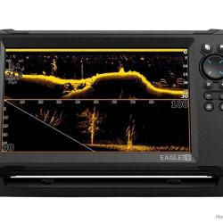 Sondeur lowrance eagle eye 9"