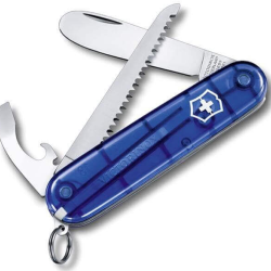 Victorinox 0.2373.T2 My First Victorinox bleu