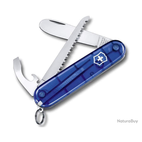Victorinox 0.2373.T2 My First Victorinox bleu