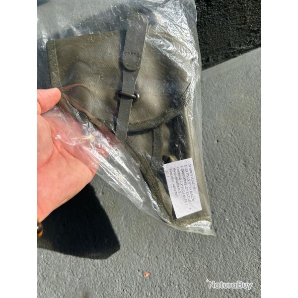 Holster MAC 50 arm�e fran�aise neuf