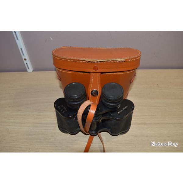 Paire de Jumelles Macau Field 7.5  8x30 Coated Optics Chasse Nature Mer (10)