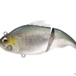 Leurre dur megabass vatalion 115F GLX ablette