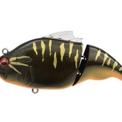 Leurre dur megabass vatalion 115F Donko