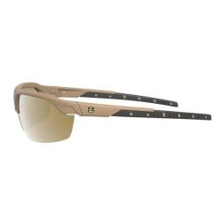 LEUPOLD LUNETTES TRACER SHADOW TAN BRONZE MIRROR