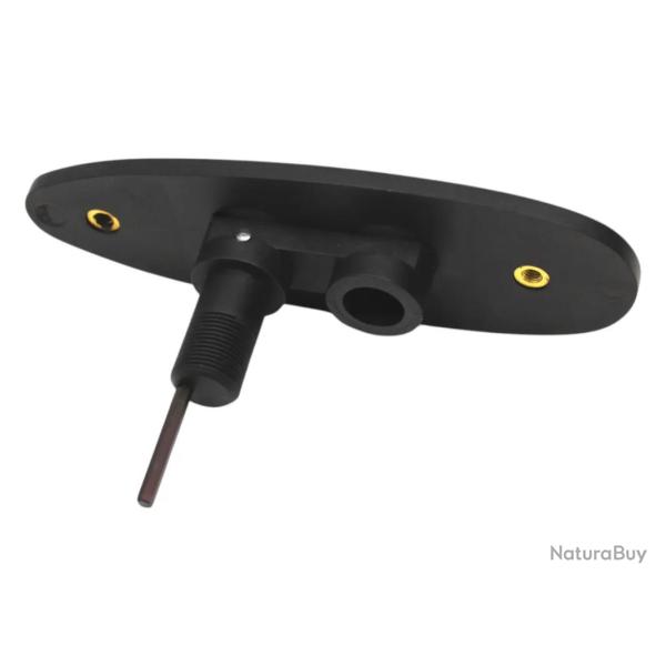 SUPPORT PLAQUE DE COUCHE BROWNING BAR 4X - MARAL 4X