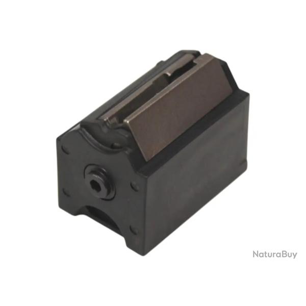 CHARGEUR RUGER RIMEFIRE CALIBRE 17HMR - 22MAG