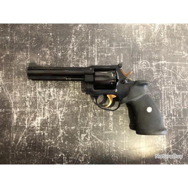 REVOLVER MANURHIN MR 73 5 1/4" 357 mag NEUF EN STOCK